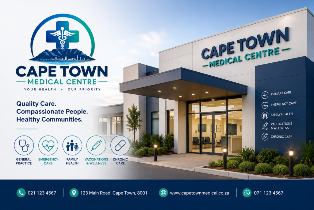 Cape Town Medical Centre
