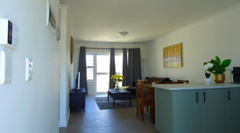 3 Bedroom House – Bardale Village