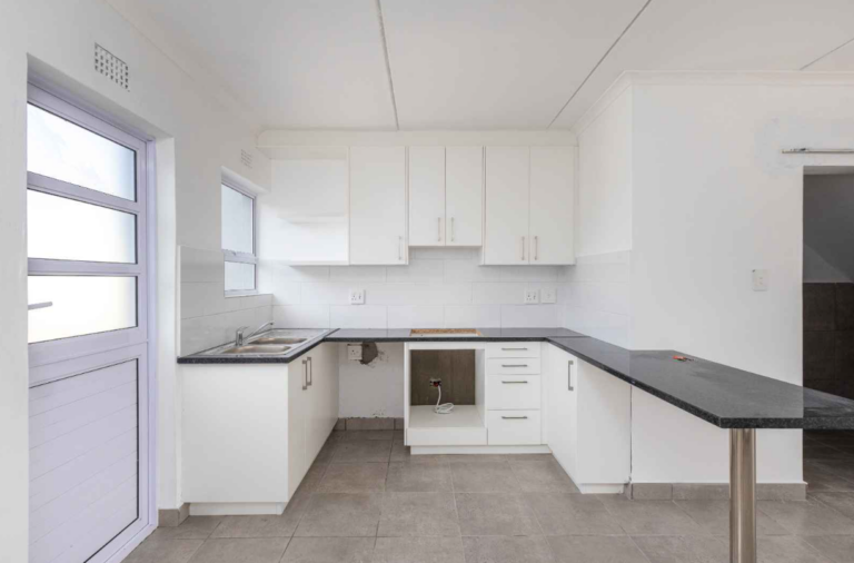 3 Bedroom Home – Bardale Village