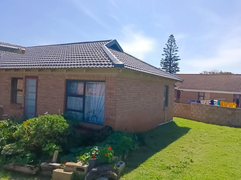 4 Bedroom home – Mossel Bay Ex 26
